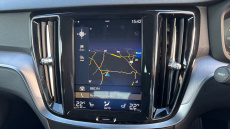 Volvo V60 2.0 D4 [190] Cross Country 5dr AWD Auto Diesel Estate